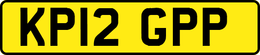 KP12GPP