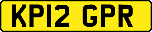 KP12GPR