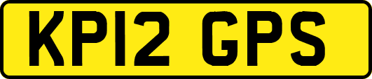 KP12GPS