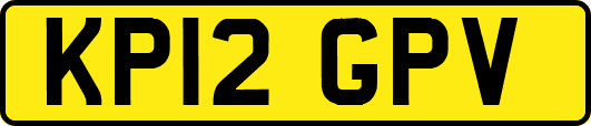 KP12GPV