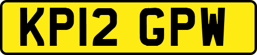 KP12GPW