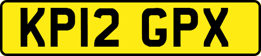 KP12GPX