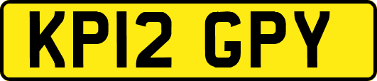 KP12GPY