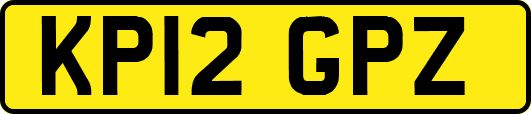 KP12GPZ