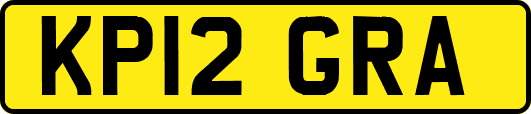 KP12GRA
