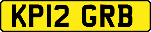 KP12GRB