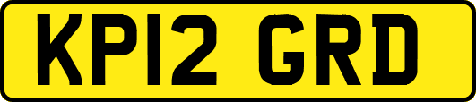 KP12GRD