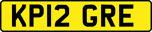 KP12GRE