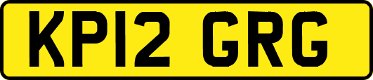 KP12GRG