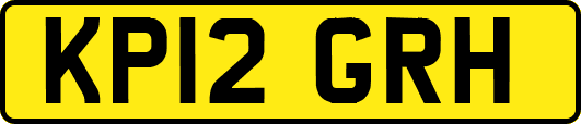 KP12GRH