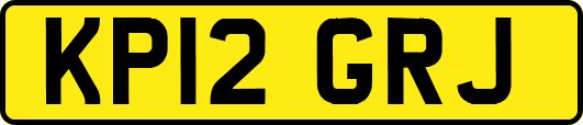 KP12GRJ