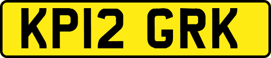 KP12GRK
