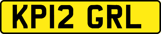 KP12GRL