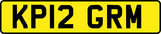 KP12GRM