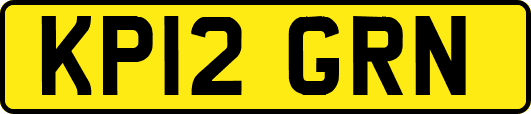 KP12GRN
