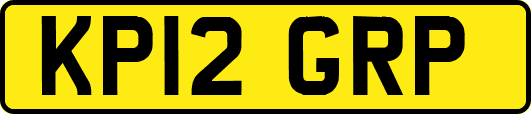KP12GRP