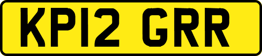 KP12GRR