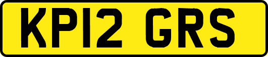 KP12GRS