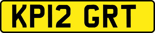 KP12GRT