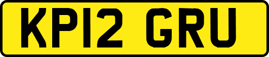 KP12GRU