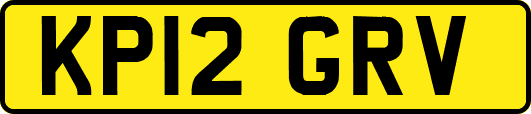 KP12GRV