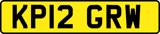KP12GRW