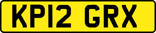 KP12GRX