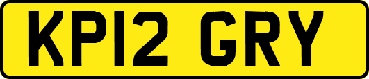 KP12GRY