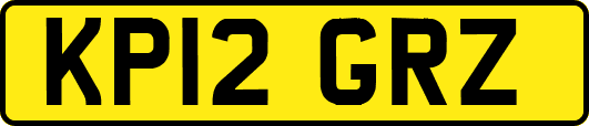 KP12GRZ