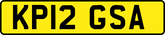 KP12GSA