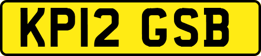 KP12GSB