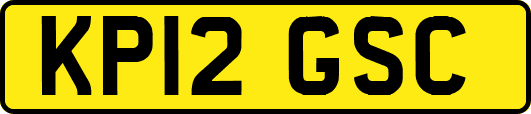 KP12GSC