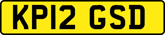 KP12GSD