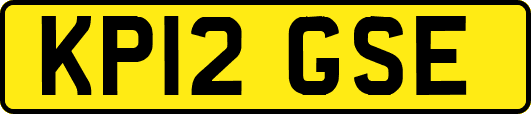 KP12GSE