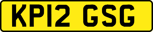 KP12GSG
