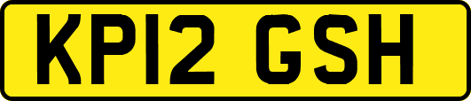 KP12GSH