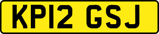 KP12GSJ