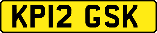 KP12GSK