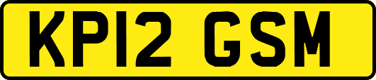 KP12GSM