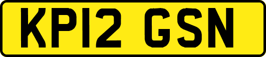 KP12GSN