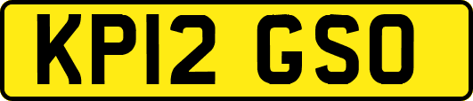 KP12GSO
