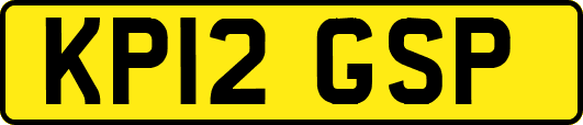 KP12GSP