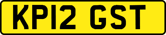 KP12GST