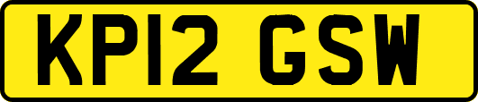 KP12GSW