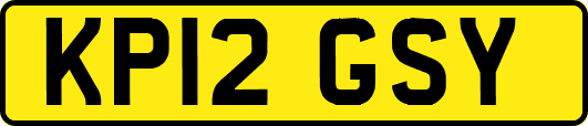 KP12GSY