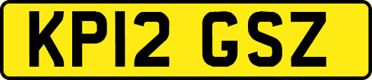 KP12GSZ
