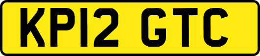 KP12GTC