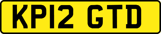 KP12GTD