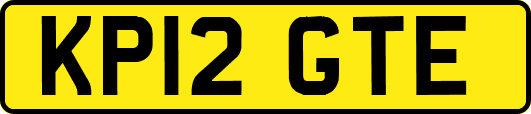 KP12GTE
