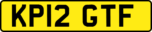 KP12GTF